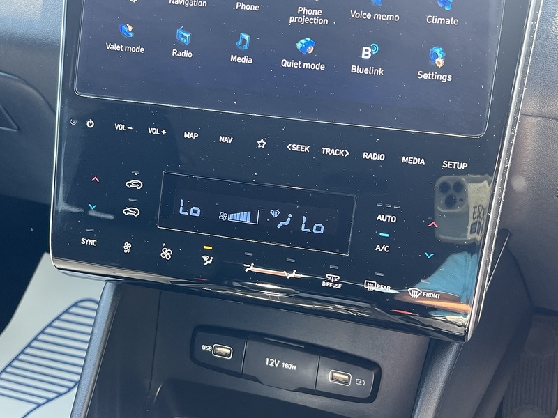 Hyundai TUCSON 1.6 T-GDi SE Connect SUV 5dr Petrol Manual Euro 6 (s/s) (150 ps) - U1651528
