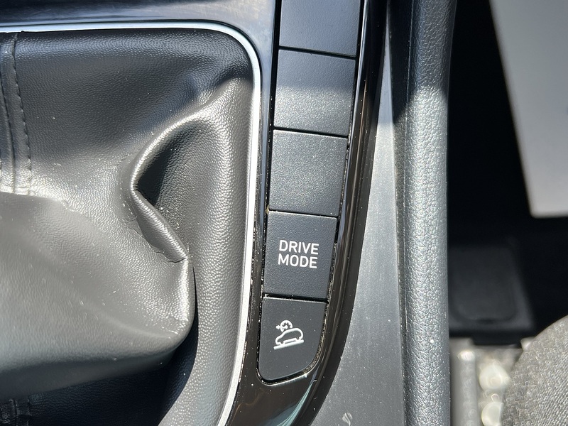 Hyundai TUCSON 1.6 T-GDi SE Connect SUV 5dr Petrol Manual Euro 6 (s/s) (150 ps) - U1651528