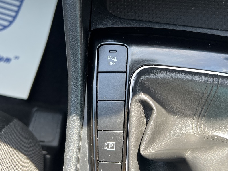 Hyundai TUCSON 1.6 T-GDi SE Connect SUV 5dr Petrol Manual Euro 6 (s/s) (150 ps) - U1651528