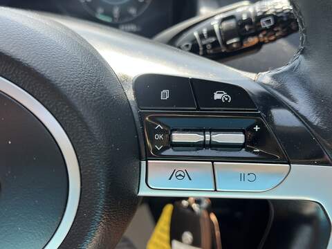 Hyundai TUCSON 1.6 T-GDi SE Connect SUV 5dr Petrol Manual Euro 6 (s/s) (150 ps) - U1651528