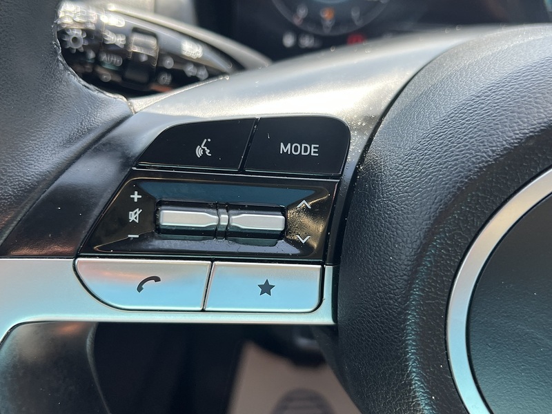 Hyundai TUCSON 1.6 T-GDi SE Connect SUV 5dr Petrol Manual Euro 6 (s/s) (150 ps) - U1651528