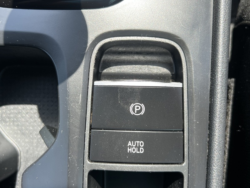Hyundai TUCSON 1.6 T-GDi SE Connect SUV 5dr Petrol Manual Euro 6 (s/s) (150 ps) - U1651528