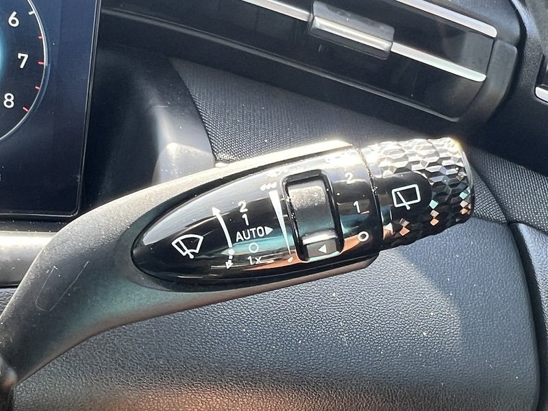 Hyundai TUCSON 1.6 T-GDi SE Connect SUV 5dr Petrol Manual Euro 6 (s/s) (150 ps) - U1651528