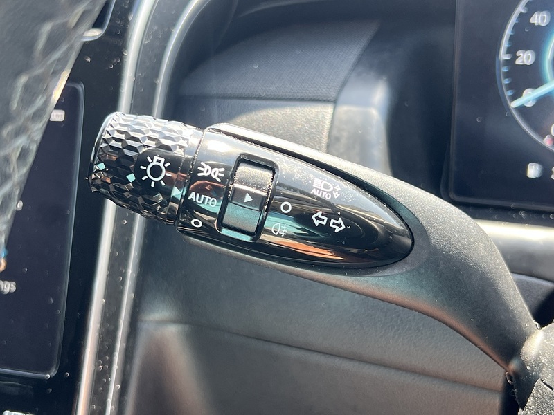 Hyundai TUCSON 1.6 T-GDi SE Connect SUV 5dr Petrol Manual Euro 6 (s/s) (150 ps) - U1651528