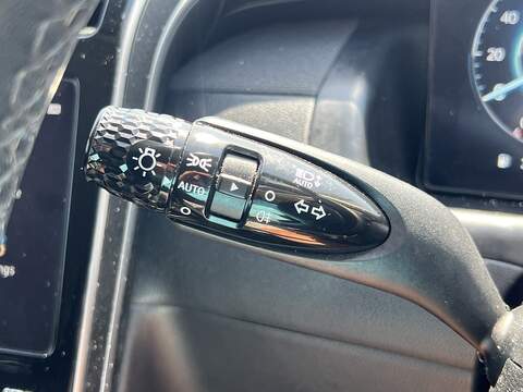 Hyundai TUCSON 1.6 T-GDi SE Connect SUV 5dr Petrol Manual Euro 6 (s/s) (150 ps) - U1651528