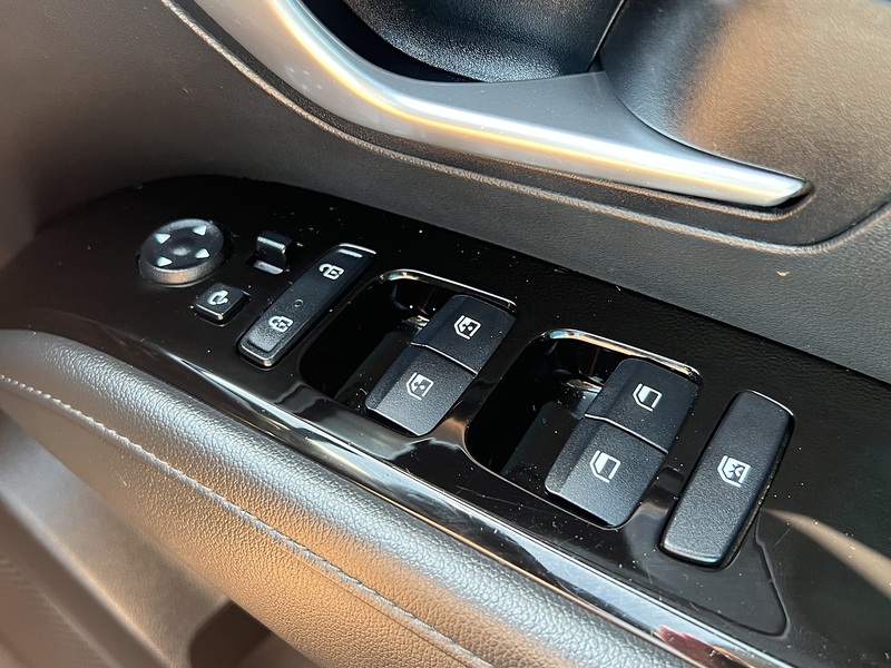 Hyundai TUCSON 1.6 T-GDi SE Connect SUV 5dr Petrol Manual Euro 6 (s/s) (150 ps) - U1651528