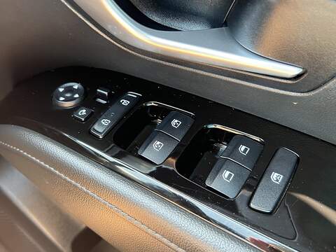 Hyundai TUCSON 1.6 T-GDi SE Connect SUV 5dr Petrol Manual Euro 6 (s/s) (150 ps) - U1651528