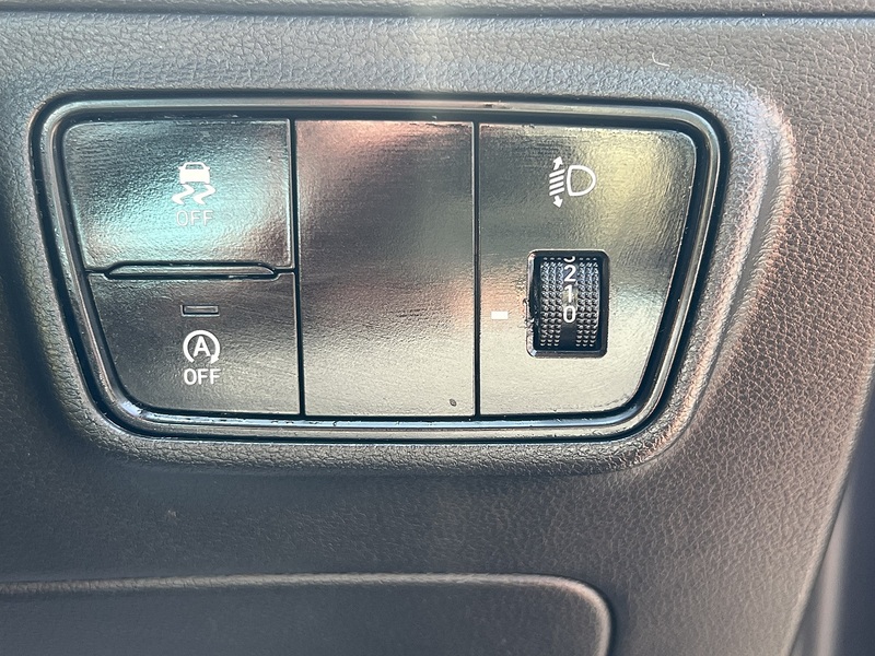 Hyundai TUCSON 1.6 T-GDi SE Connect SUV 5dr Petrol Manual Euro 6 (s/s) (150 ps) - U1651528
