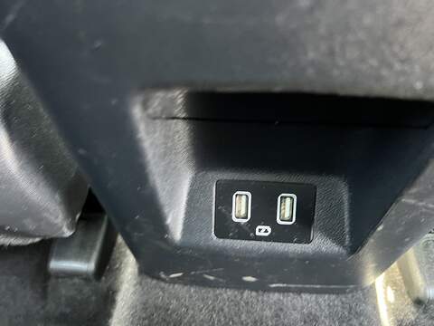 Hyundai TUCSON 1.6 T-GDi SE Connect SUV 5dr Petrol Manual Euro 6 (s/s) (150 ps) - U1651528