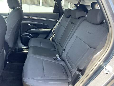 Hyundai TUCSON 1.6 T-GDi SE Connect SUV 5dr Petrol Manual Euro 6 (s/s) (150 ps) - U1651528
