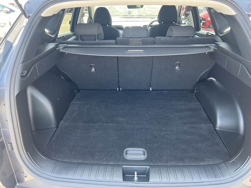 Hyundai TUCSON 1.6 T-GDi SE Connect SUV 5dr Petrol Manual Euro 6 (s/s) (150 ps) - U1651528