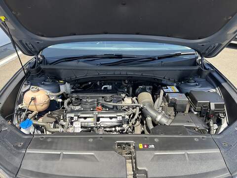 Hyundai TUCSON 1.6 T-GDi SE Connect SUV 5dr Petrol Manual Euro 6 (s/s) (150 ps) - U1651528