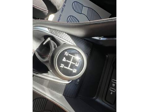 MG MG ZS 1.5 VTi-TECH Excite SUV 5dr Petrol Manual Euro 6 (s/s) (106 ps) - U1651533