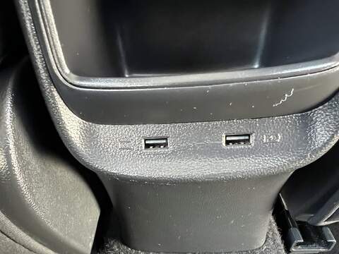 MG MG ZS 1.5 VTi-TECH Excite SUV 5dr Petrol Manual Euro 6 (s/s) (106 ps) - U1651533
