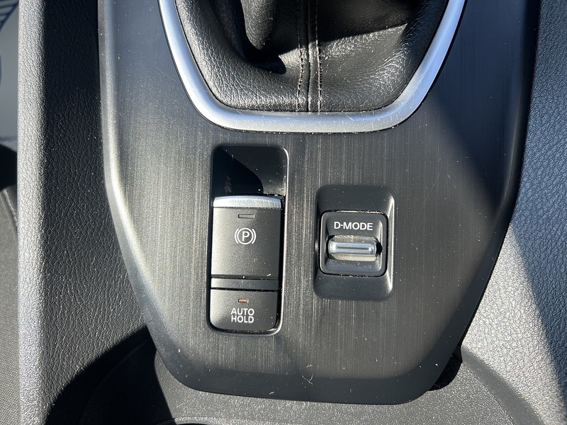 Nissan Qashqai 1.3 DIG-T MHEV Acenta Premium SUV 5dr Petrol Hybrid Manual Euro 6 (s/s) (140 ps) - U1651536