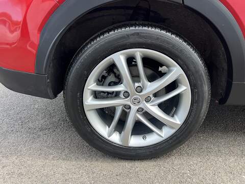 MG MG HS 1.5 T-GDI Exclusive SUV 5dr Petrol Manual Euro 6 (s/s) (162 ps) - U1651538