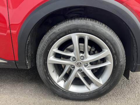 MG MG HS 1.5 T-GDI Exclusive SUV 5dr Petrol Manual Euro 6 (s/s) (162 ps) - U1651538