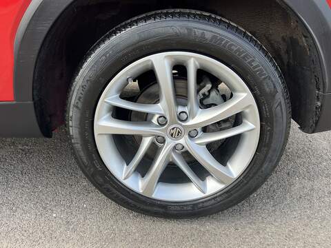 MG MG HS 1.5 T-GDI Exclusive SUV 5dr Petrol Manual Euro 6 (s/s) (162 ps) - U1651538