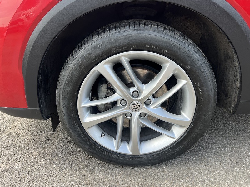 MG MG HS 1.5 T-GDI Exclusive SUV 5dr Petrol Manual Euro 6 (s/s) (162 ps) - U1651538