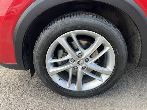 MG MG HS 1.5 T-GDI Exclusive SUV 5dr Petrol Manual Euro 6 (s/s) (162 ps) - U1651538
