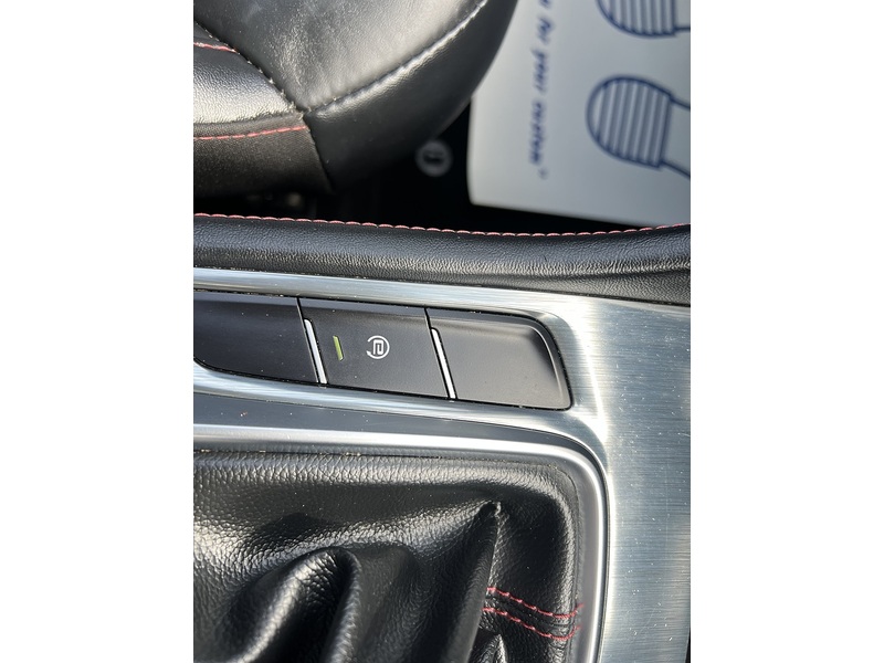 MG MG HS 1.5 T-GDI Exclusive SUV 5dr Petrol Manual Euro 6 (s/s) (162 ps) - U1651538