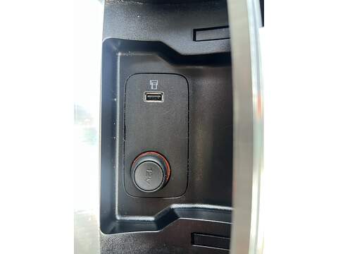 MG MG HS 1.5 T-GDI Exclusive SUV 5dr Petrol Manual Euro 6 (s/s) (162 ps) - U1651538
