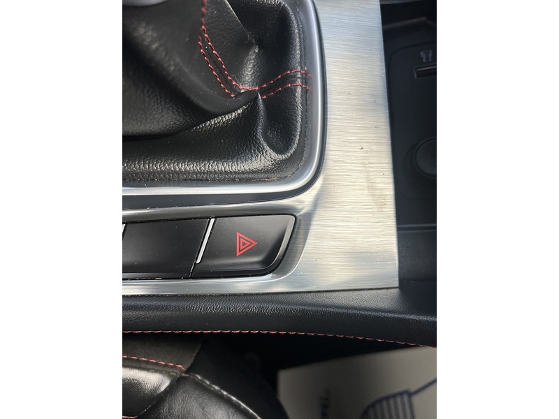MG MG HS 1.5 T-GDI Exclusive SUV 5dr Petrol Manual Euro 6 (s/s) (162 ps) - U1651538