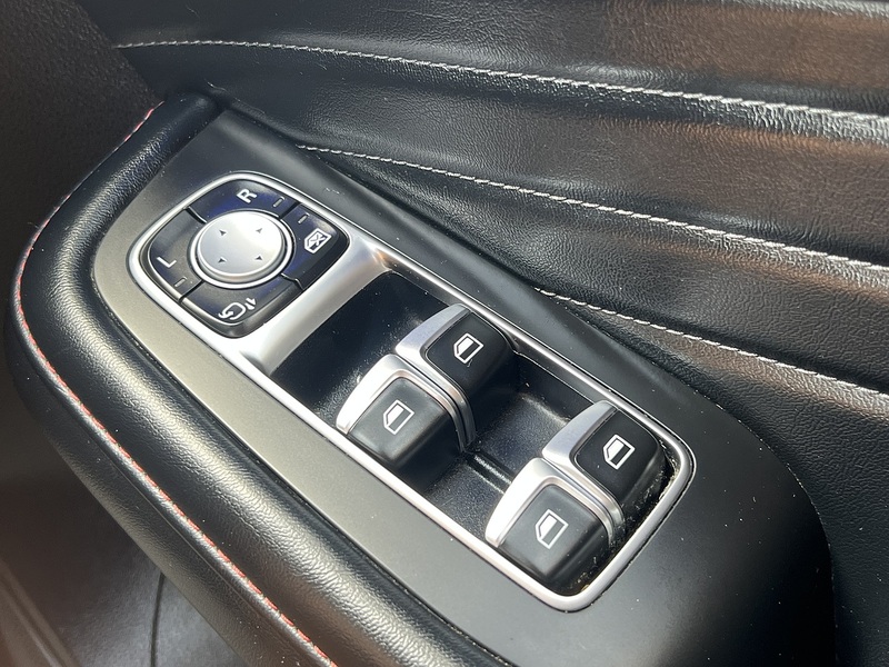 MG MG HS 1.5 T-GDI Exclusive SUV 5dr Petrol Manual Euro 6 (s/s) (162 ps) - U1651538
