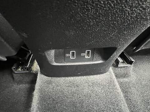MG MG HS 1.5 T-GDI Exclusive SUV 5dr Petrol Manual Euro 6 (s/s) (162 ps) - U1651538