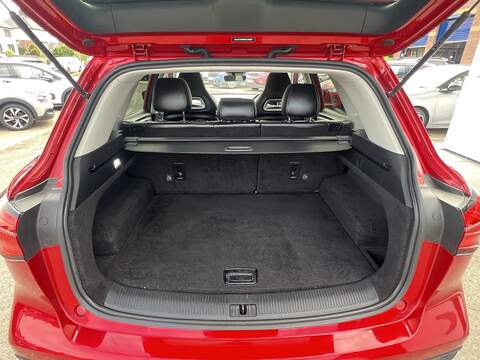 MG MG HS 1.5 T-GDI Exclusive SUV 5dr Petrol Manual Euro 6 (s/s) (162 ps) - U1651538