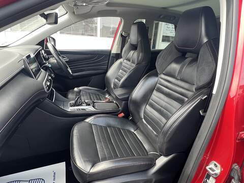 MG MG HS 1.5 T-GDI Exclusive SUV 5dr Petrol Manual Euro 6 (s/s) (162 ps) - U1651538