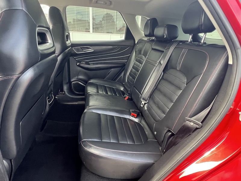 MG MG HS 1.5 T-GDI Exclusive SUV 5dr Petrol Manual Euro 6 (s/s) (162 ps) - U1651538