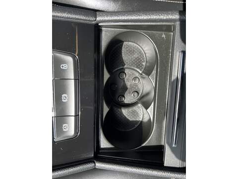 Skoda Superb 1.4 TSI iV 13kWh Laurin & Klement Hatchback 5dr Petrol Plug-in Hybrid DSG Euro 6 (s/s) (218 ps) - U1651555