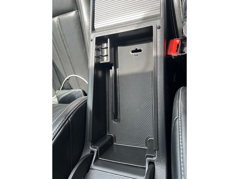 Skoda Superb 1.4 TSI iV 13kWh Laurin & Klement Hatchback 5dr Petrol Plug-in Hybrid DSG Euro 6 (s/s) (218 ps) - U1651555