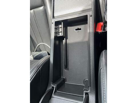 Skoda Superb 1.4 TSI iV 13kWh Laurin & Klement Hatchback 5dr Petrol Plug-in Hybrid DSG Euro 6 (s/s) (218 ps) - U1651555