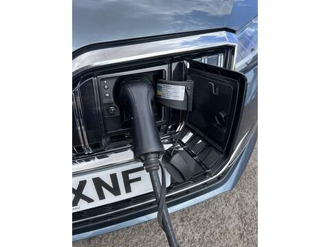 Skoda Superb 1.4 TSI iV 13kWh Laurin & Klement Hatchback 5dr Petrol Plug-in Hybrid DSG Euro 6 (s/s) (218 ps) - U1651555
