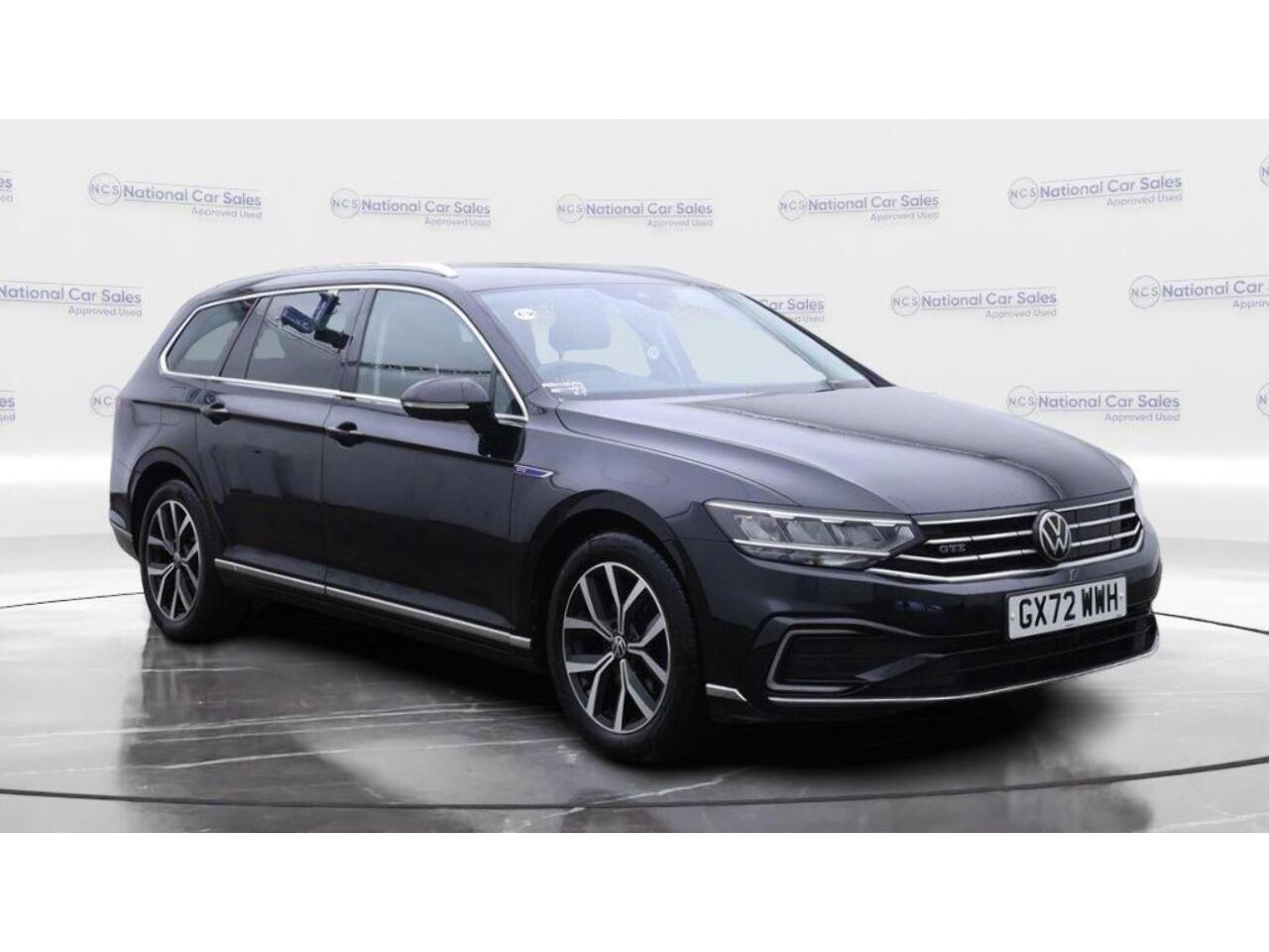 2022 Volkswagen Passat