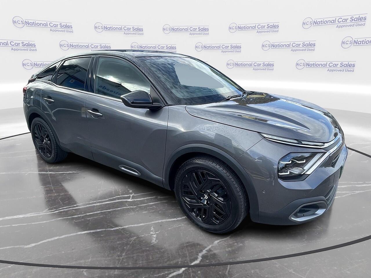2024 Citroen C4