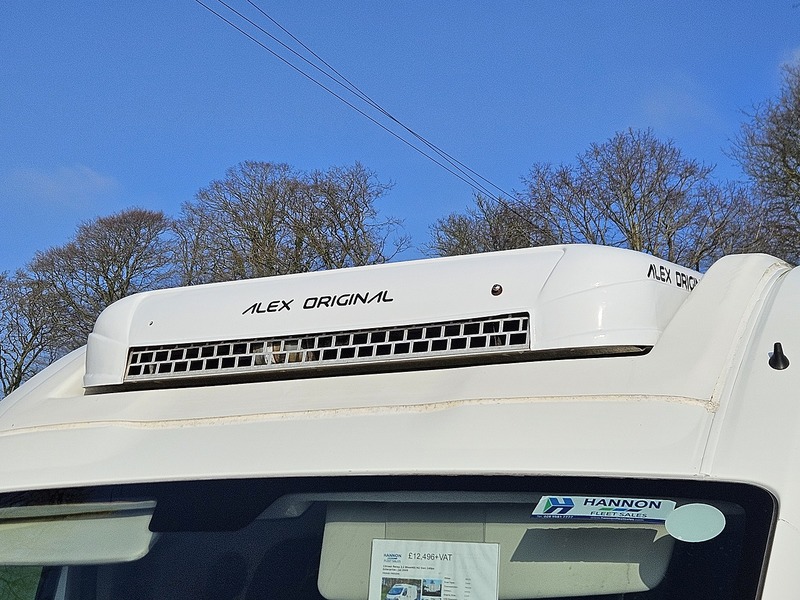 Citroen Relay BlueHDi 35 Enterprise - U1344