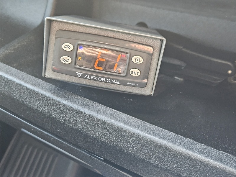 Citroen Relay BlueHDi 35 Enterprise - U1344