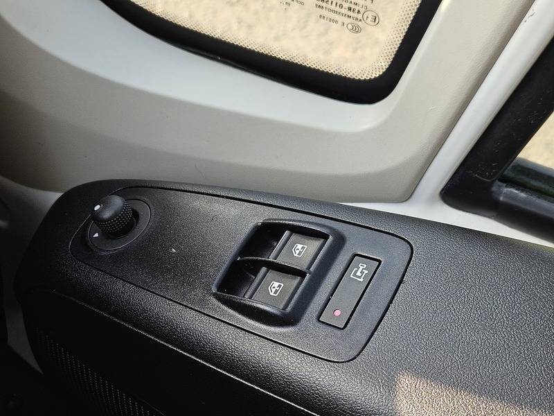 Citroen Relay BlueHDi 35 Enterprise - U1344