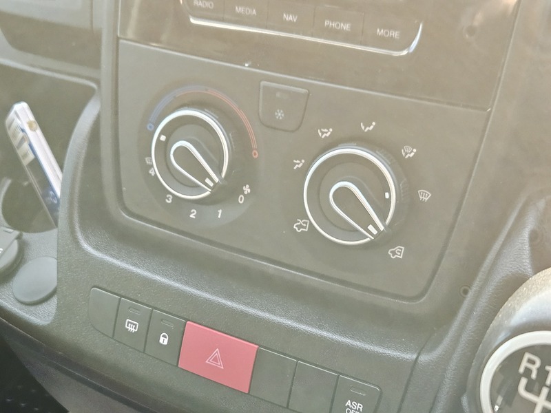 Citroen Relay BlueHDi 35 Enterprise - U1344