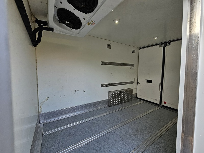 Citroen Relay BlueHDi 35 Enterprise - U1344