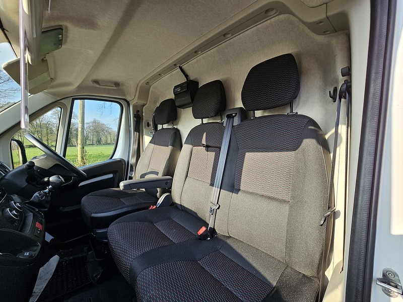 Citroen Relay BlueHDi 35 Enterprise - U1344