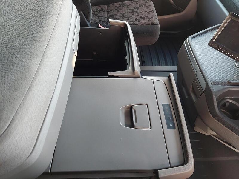 Scania R Series R450 A 6X2 12.7 Tractor Unit Tag Axle Diesel - U1362