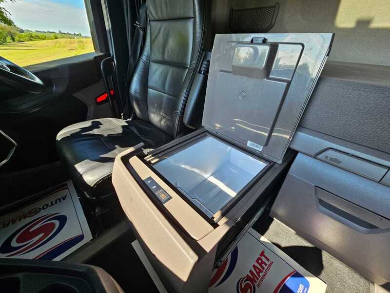 Scania R Series R500 A 6X2 - U1509