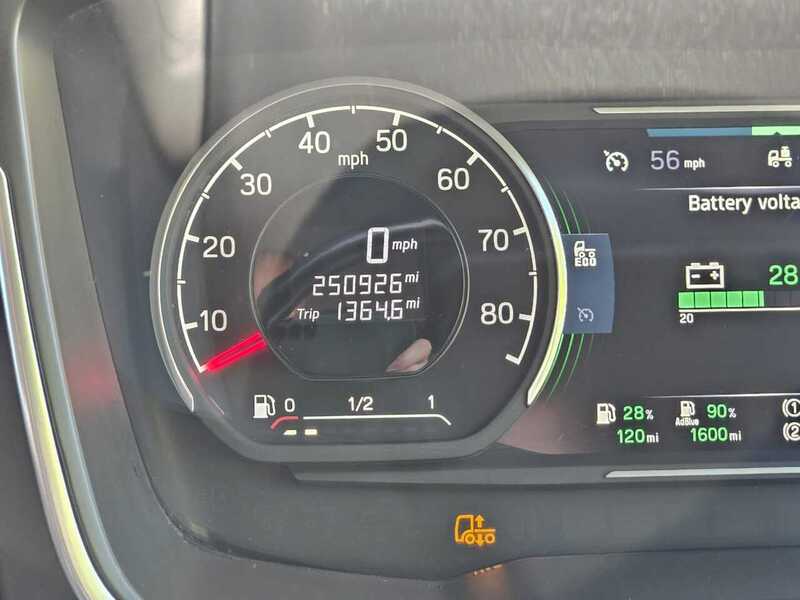 Scania R Series R500 A 6X2 - U1509