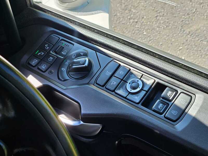 Scania R Series R500 A 6X2 - U1509