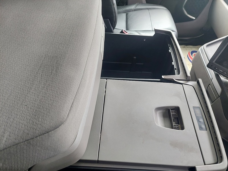 Scania R Series R500 A 6X2 - U1534