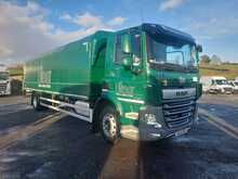 Daf Trucks CF230